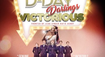 D-Day Darlings – Victorious